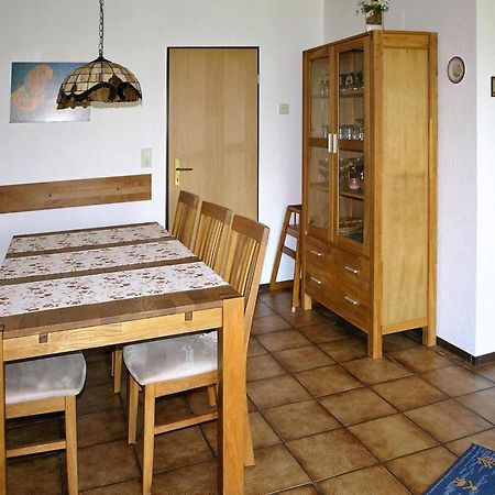 Ferienhaus Mit Grossem Garten In Neßmersiel Eksteriør bilde